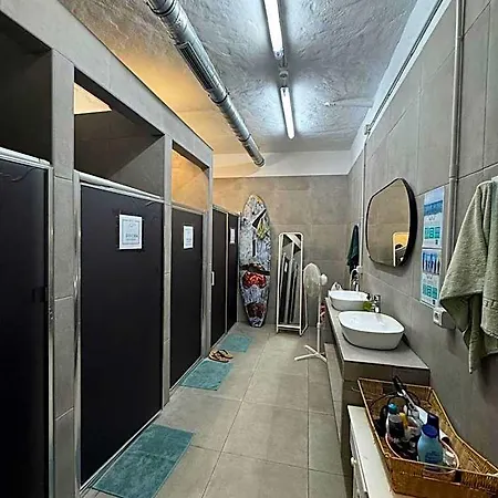 Hostal Medano Nest *