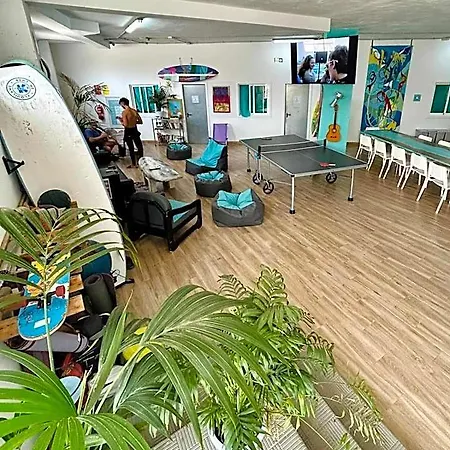 Hostal Medano Nest *