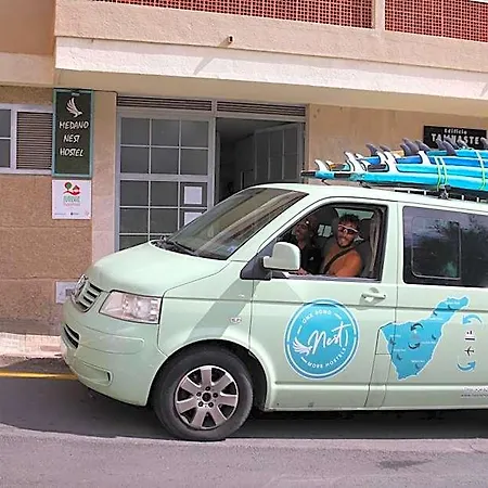 Medano Nest Hotel Granadilla De Abona