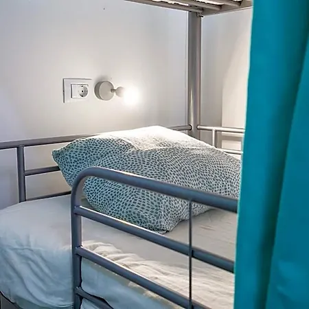 Hotel Medano Nest Granadilla De Abona