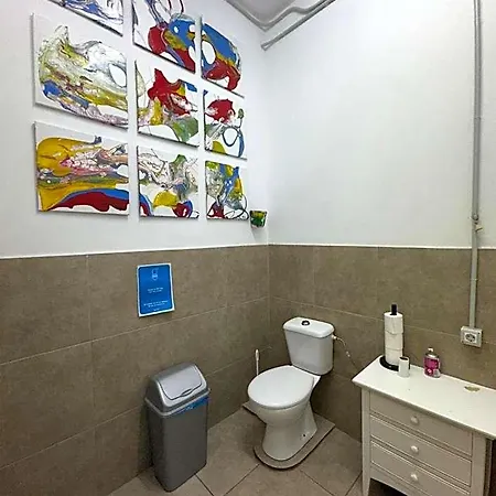 Medano Nest Hotell